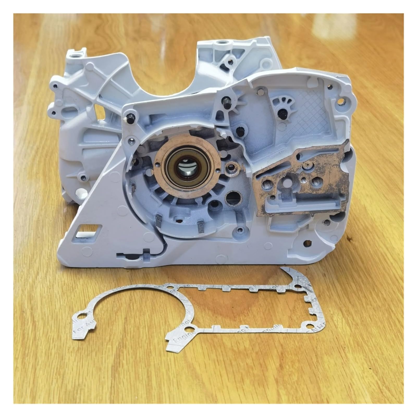 Carter Moteur MS361 pièce tronçonneuse 11350202913 compatible MS341