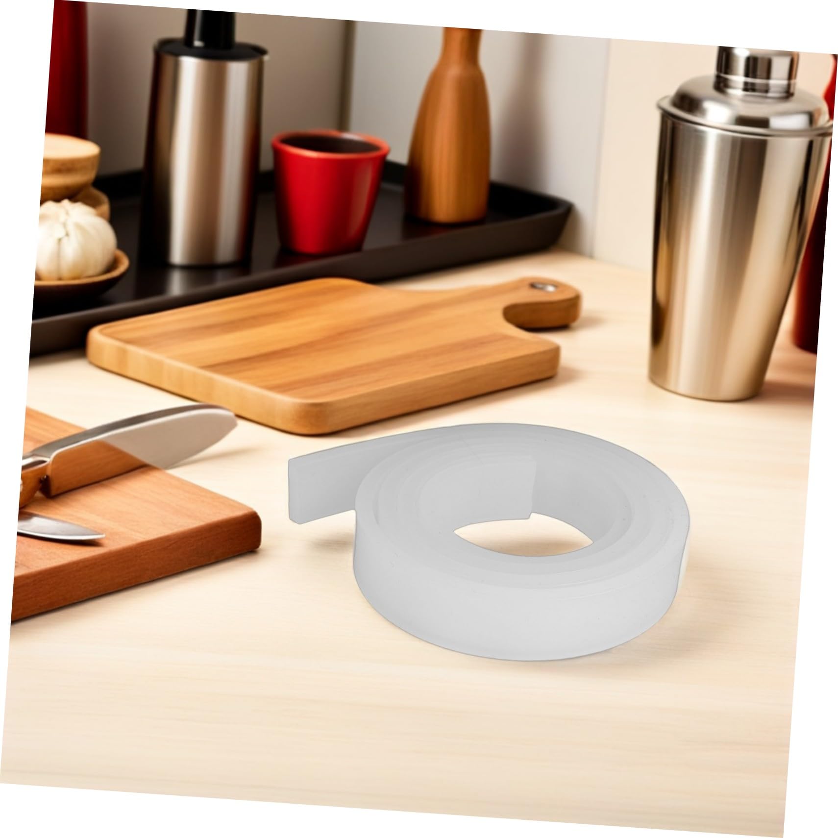 Cabilock Juego De Herramientas para Arte con Azúcar Moldes De Silicona para Fondant Herramientas para Manualidades con Azúcar Moldes De Silicona para Fondant Moldeo