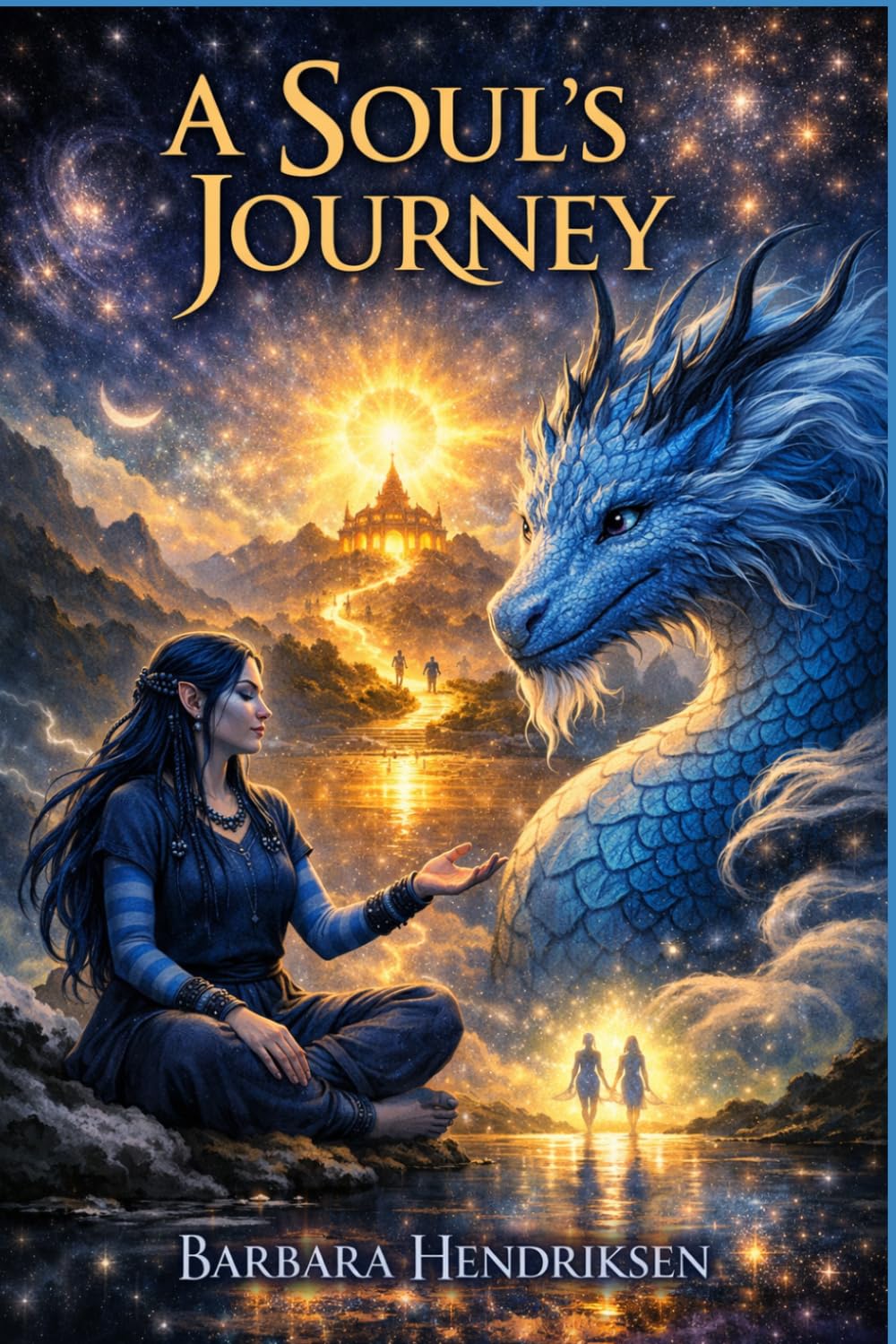 A Soul's Journey