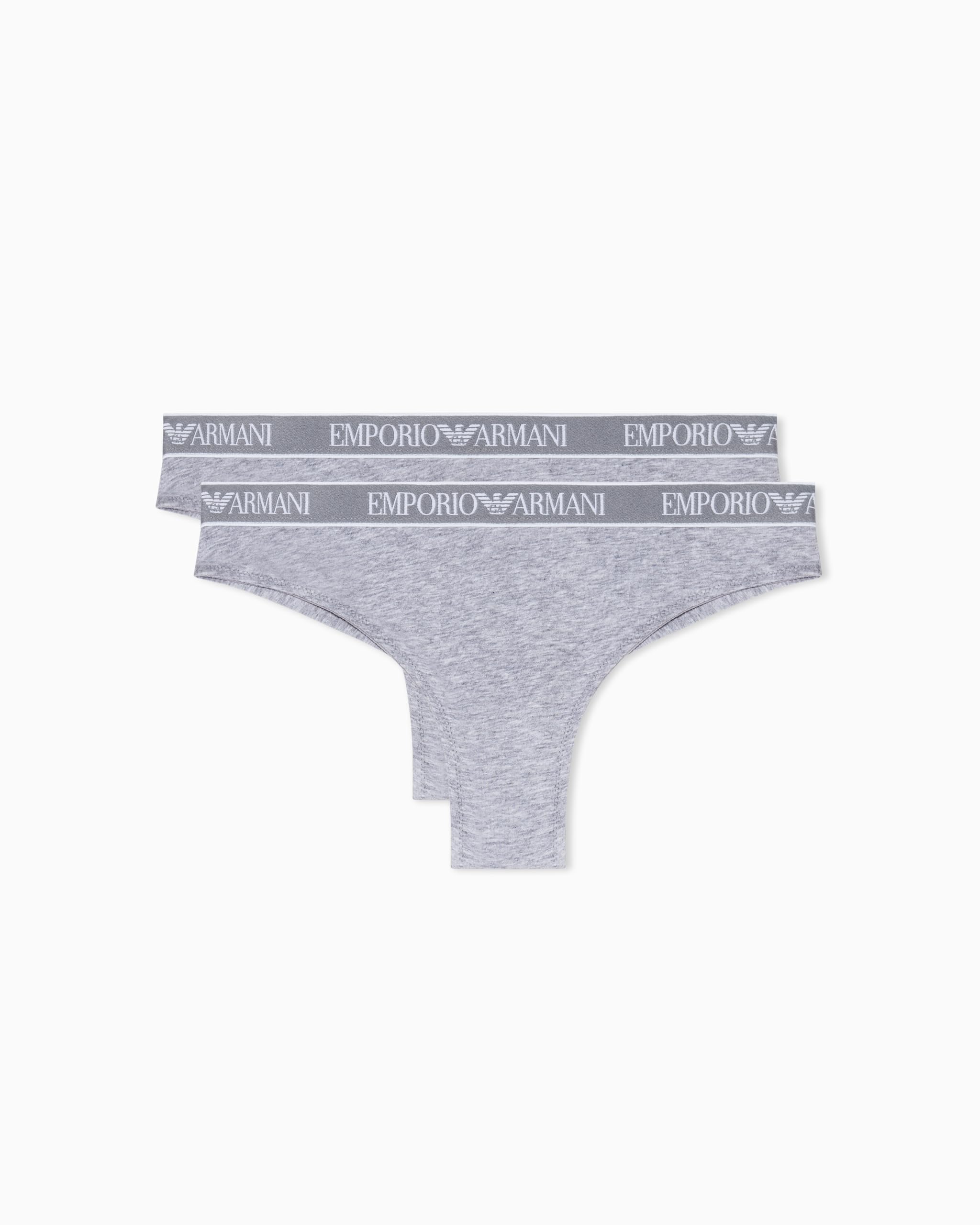 Mode von Emporio Armani