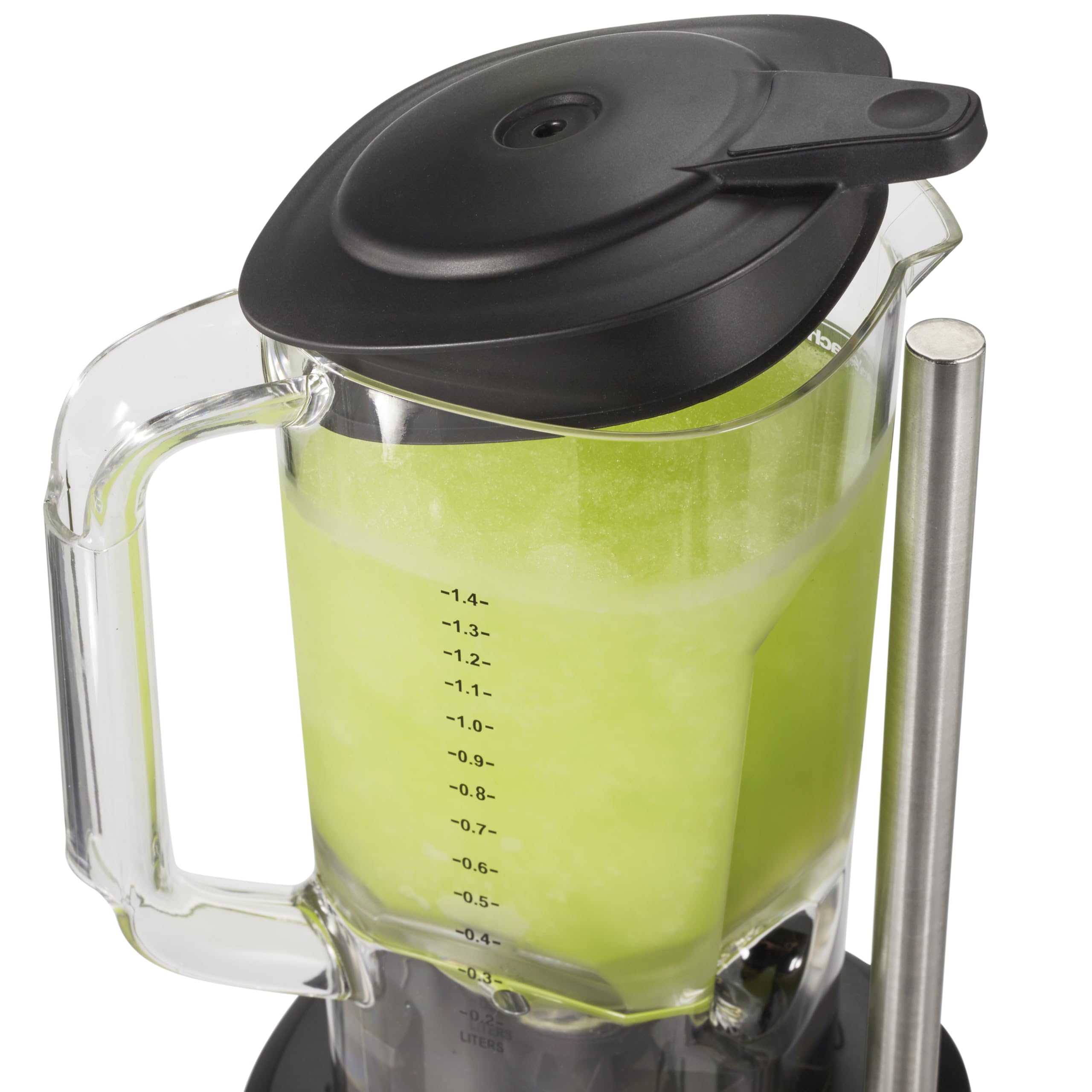 Hamilton Beach Commercial® 908®R Bar Blender, HBB908R-CE, 1 HP