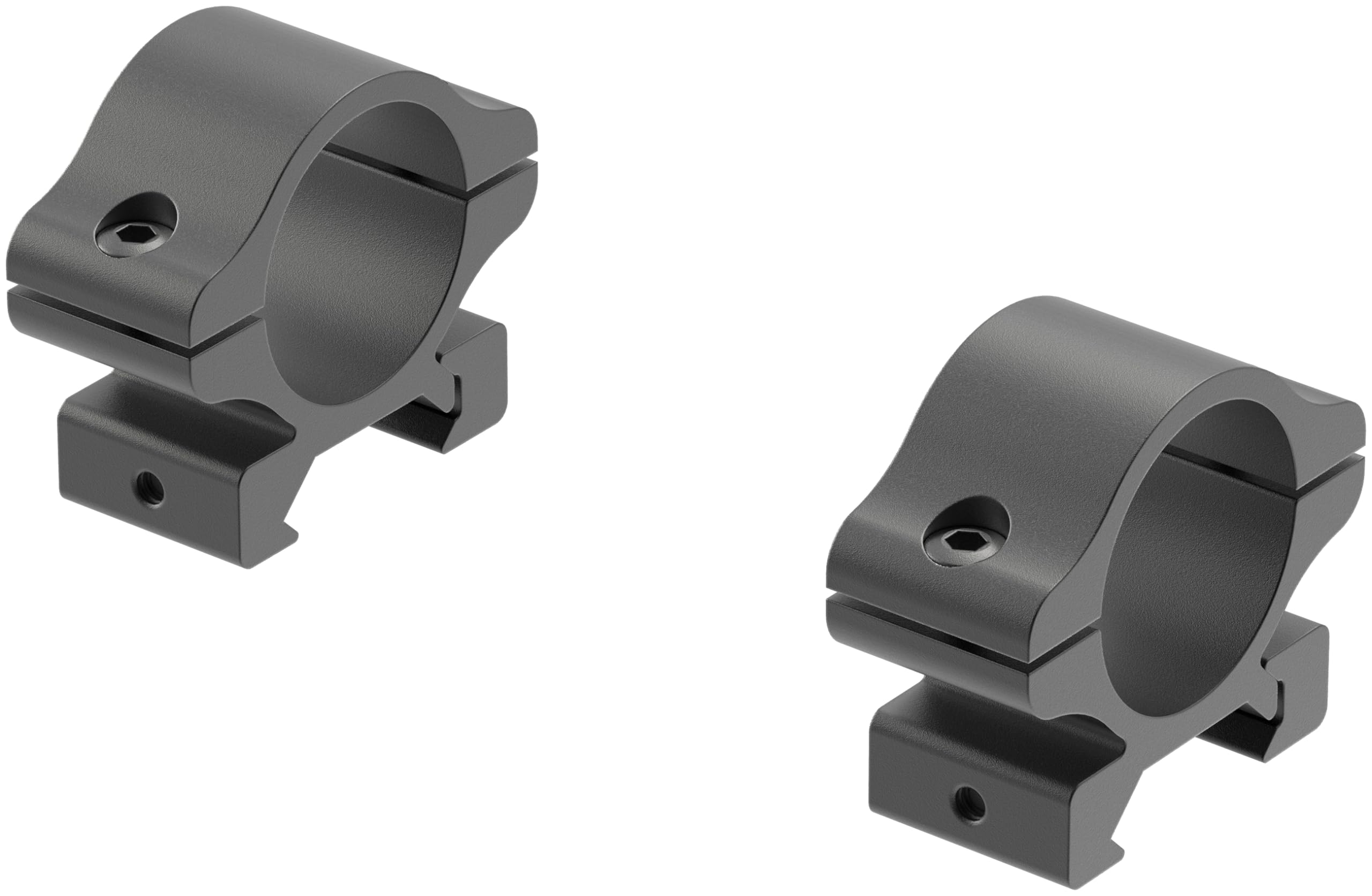 Leupold Rifleman Scope Rings, 1