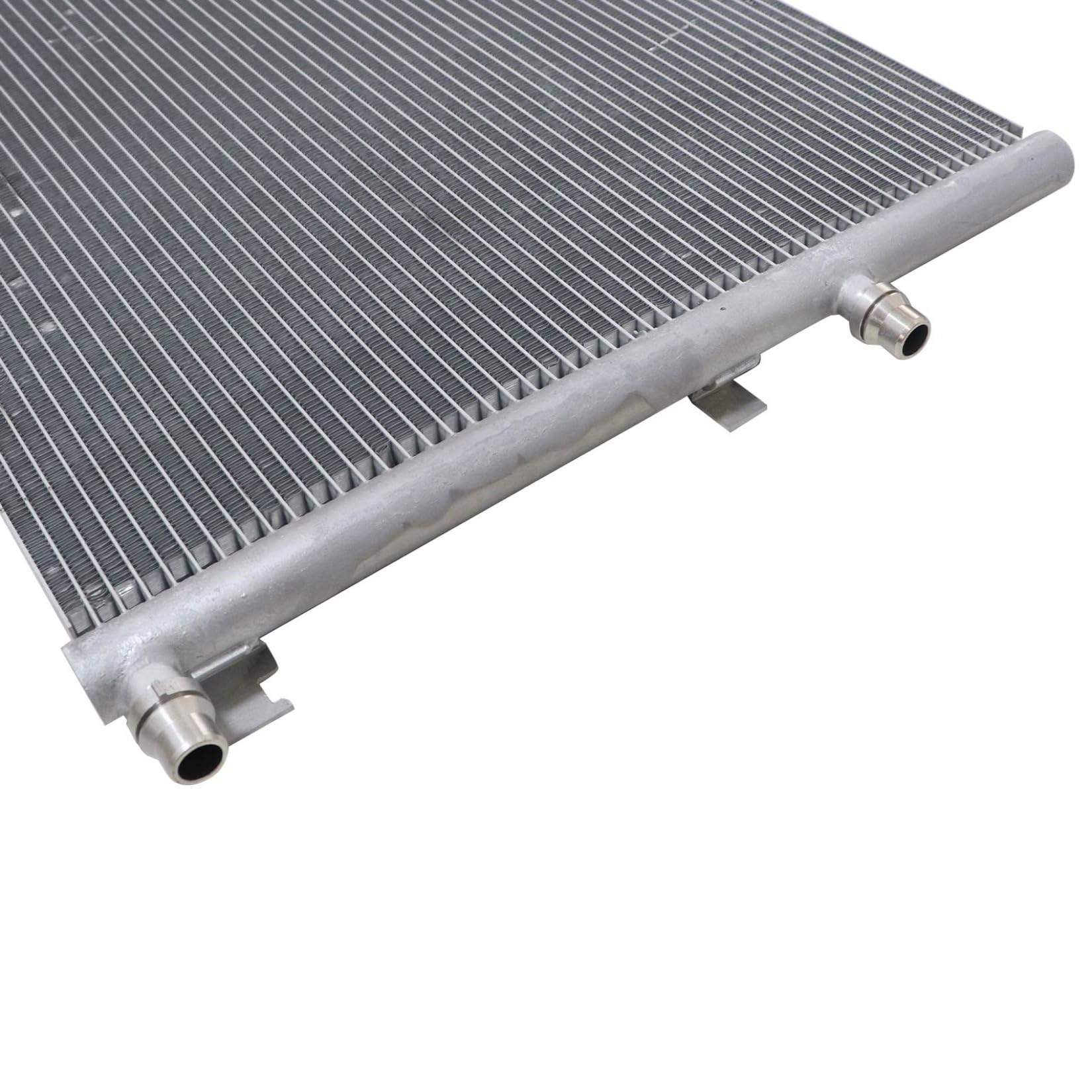 か ① Amazon.com: Wyrxalon 1 Pc Radiator 17118484638 Compatible