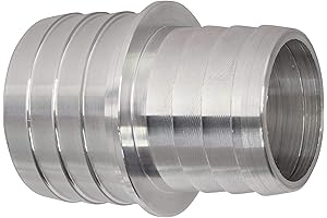 ICT Billet Radiator Hose Reducer: A Superior Solution for Cooling System Modifications