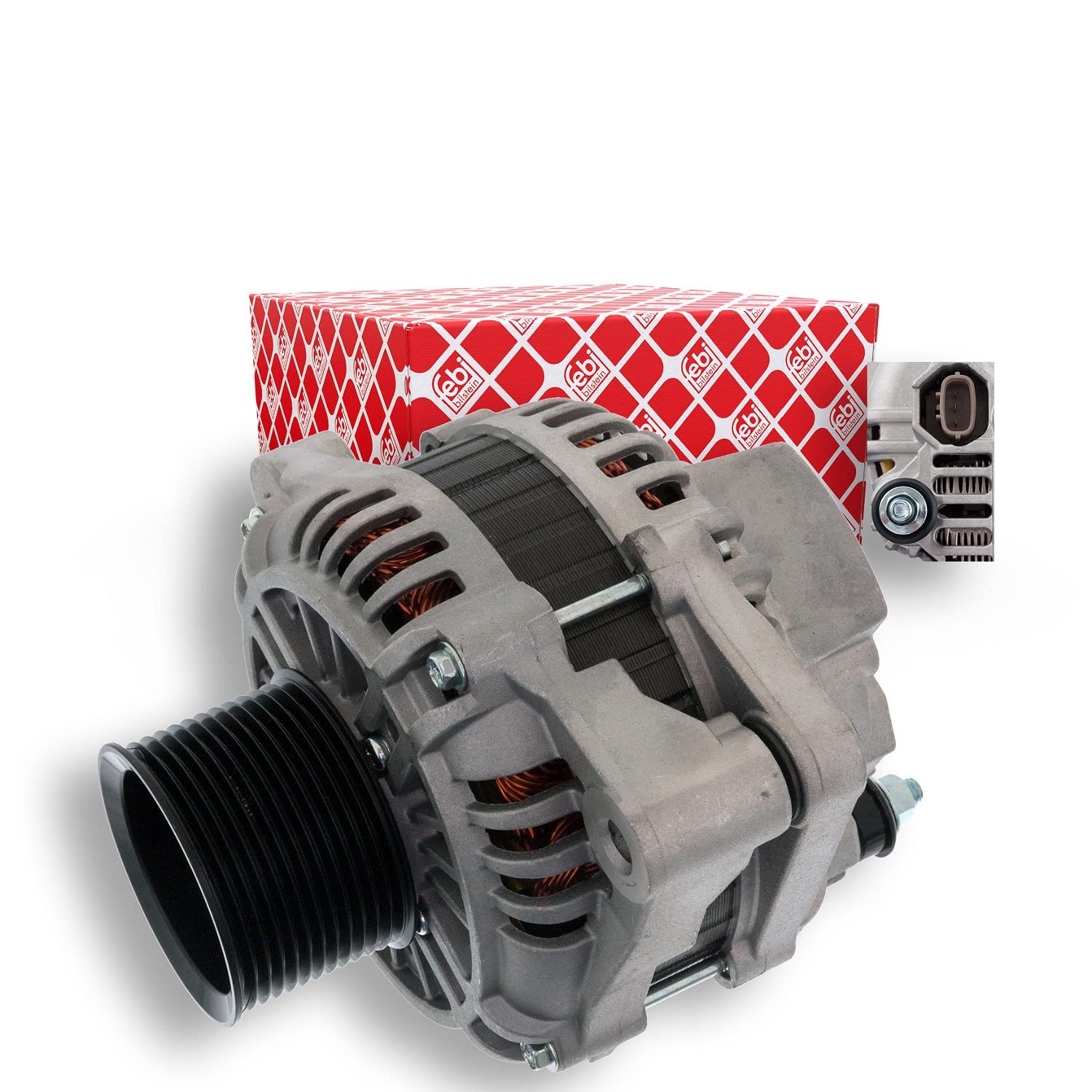 Febi Bilstein Alternator - 48959