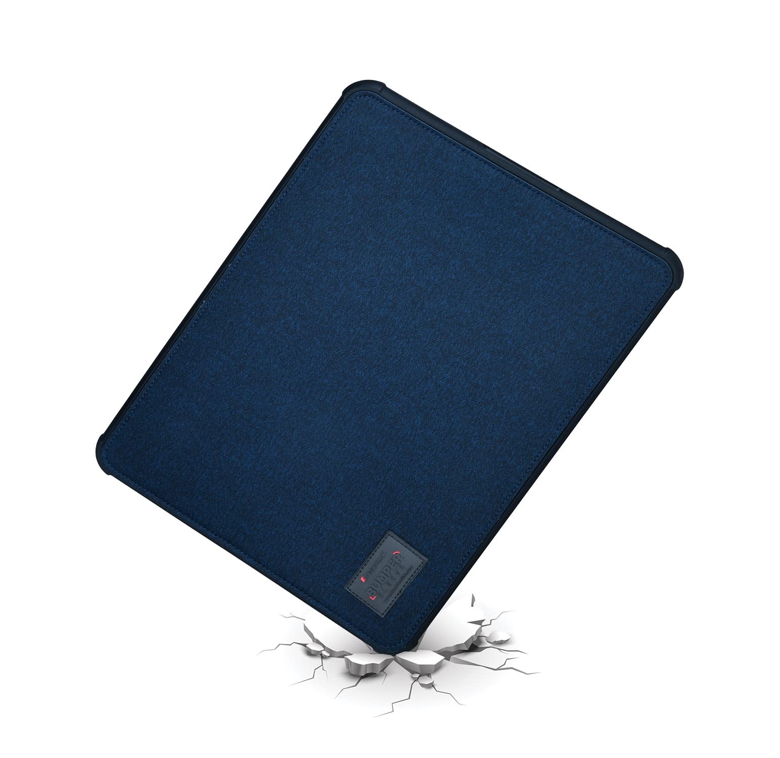 Neopack Bumper Sleeves/MacBook Slip Case for 13" Macbooks Air/Pro (All Retina Display Models & M3 / M2 / M1 Series) - Midnight Blue (B07TC3ZC8B) Amazon Price History, Amazon Price Tracker