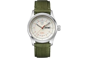 Atacama Field Automatic - Premium Glashütte Watches for Men