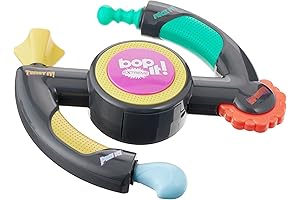 Bop It! Extreme Electronic Game