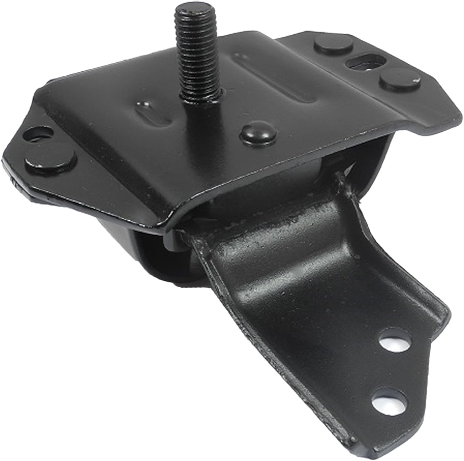 Engine Motor and Transmission Mount 2784 2904 2905 3PCS 1996-1998 Compatible with Mustang 3.8L Set 1996 1997 1998