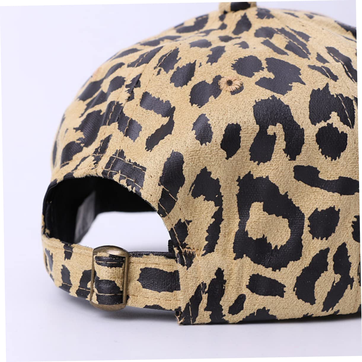 3piezas Sombrero De Béisbol Unisex De Algodón Estampado De Protección Solar Ligera para Playa Senderismo y Actividades Gorro De Verano