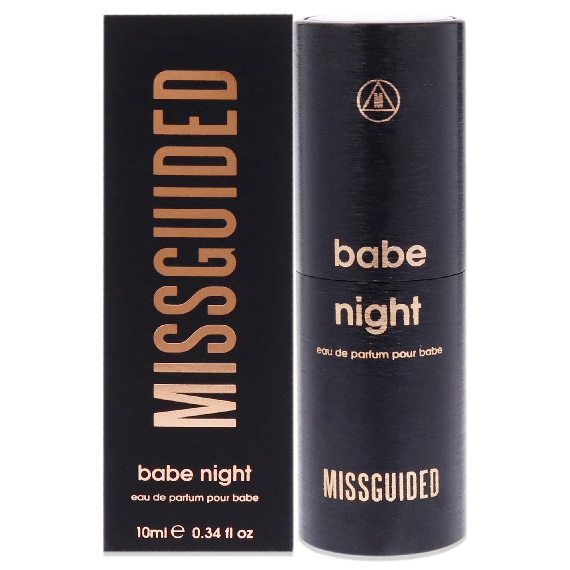 Missguided Babe Night for Women 10 ml