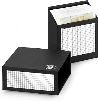 Retrospekt Instant Film Photo Storage Box