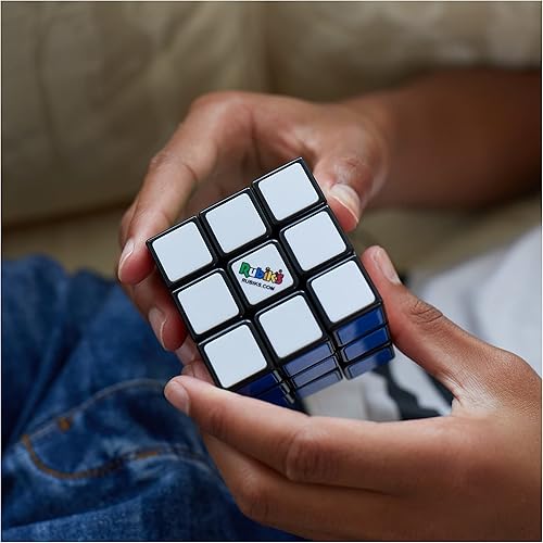 Miniatura 7 de Rubik's, Paquete de rompecabezas 3D para aprender a resolver, cubo de 3 x 3, 2 x 2, juego de rompecabezas 3D para aliviar el estrés, juego de regalo
