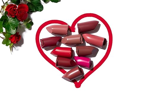 Miniatura 3 de Pupa Milano - Lápiz labial lateral natural, lustroso, hidratante, crema de fórmula - Color duradero que se mantiene todo el día - Tonos ultra