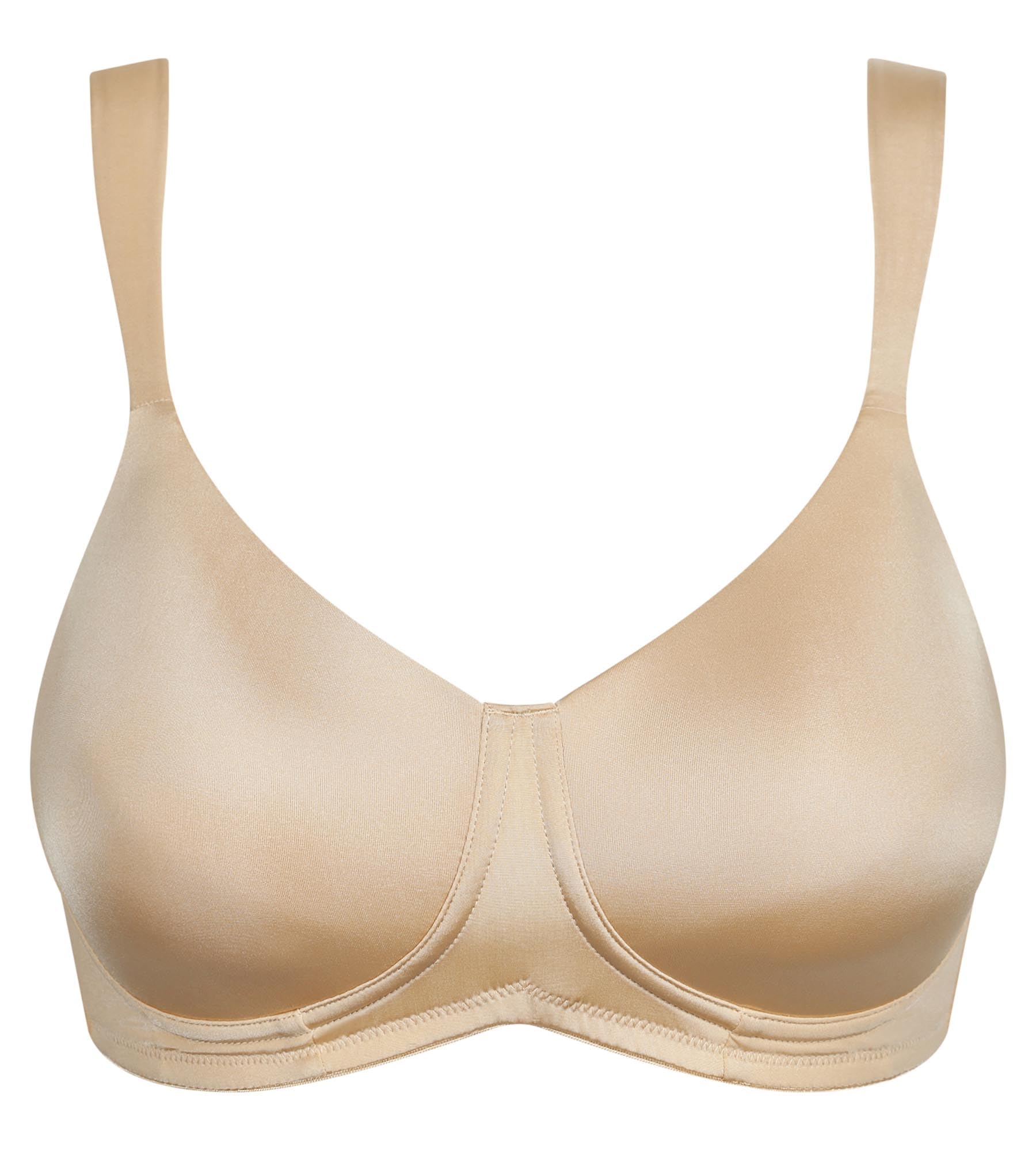DIM Reggiseno Senza Ferretto Post-Operatorio x1 Donna
