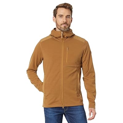 Fjallraven Keb Fleece Hoodie Men