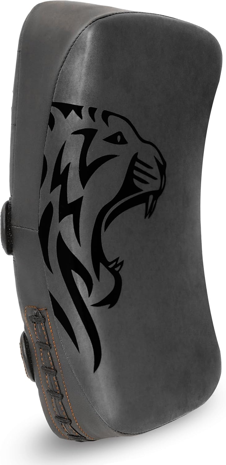 Jaguar PRO Series - Training Thai Punch Pad for Boxing Muay Thai Krav MAGA Taekwondo MMA Training