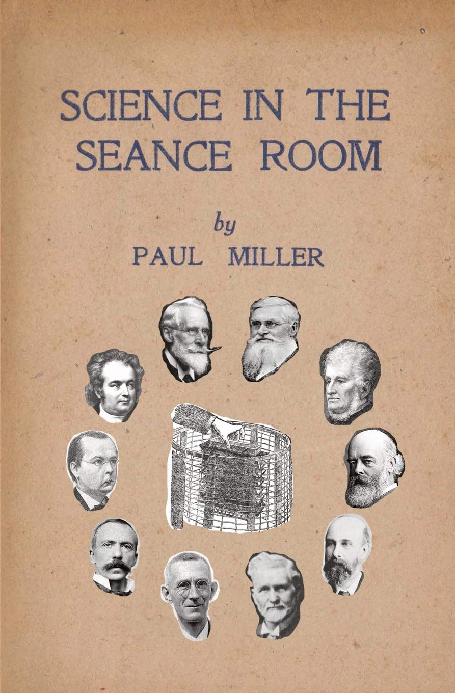 Science in the Seance Room