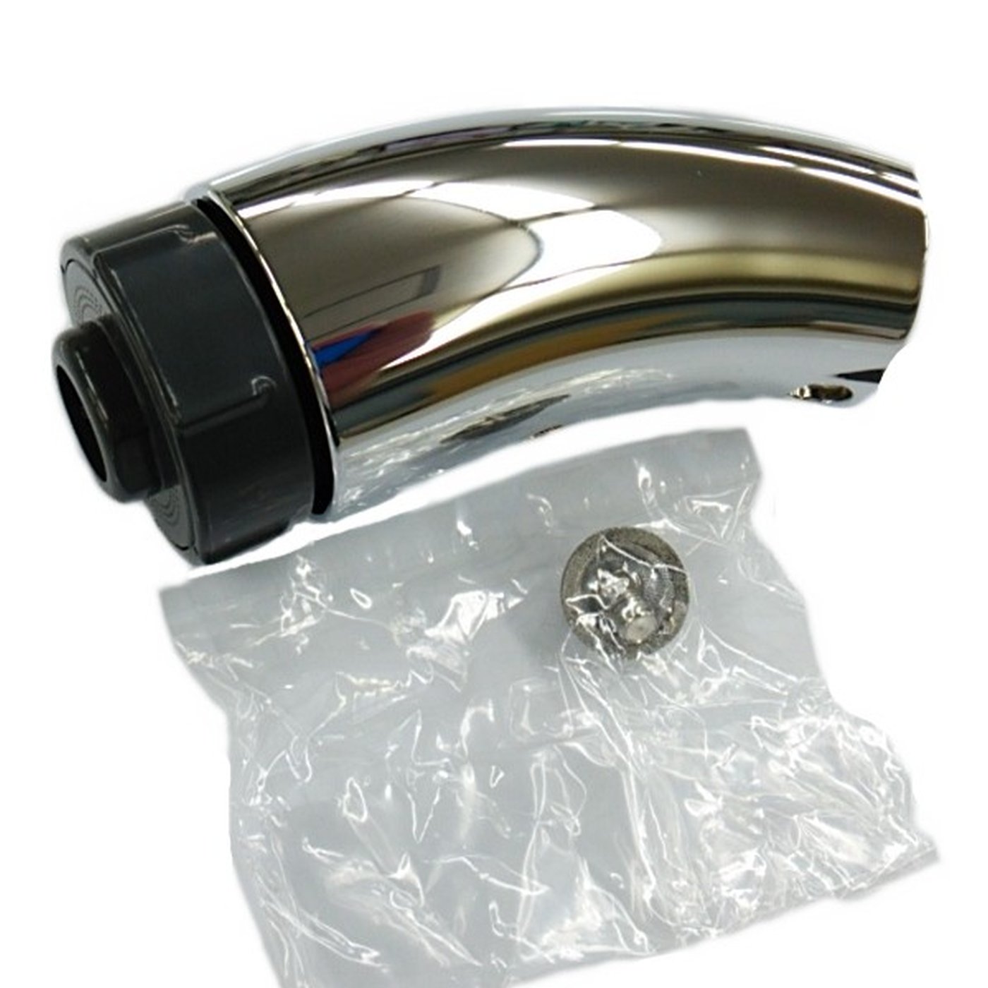 KVK ZKM708MN/800 シャワーヘッド Amazon.co.jp: KVK シャワーヘッド ZKM708MN : ホーム＆キッチン