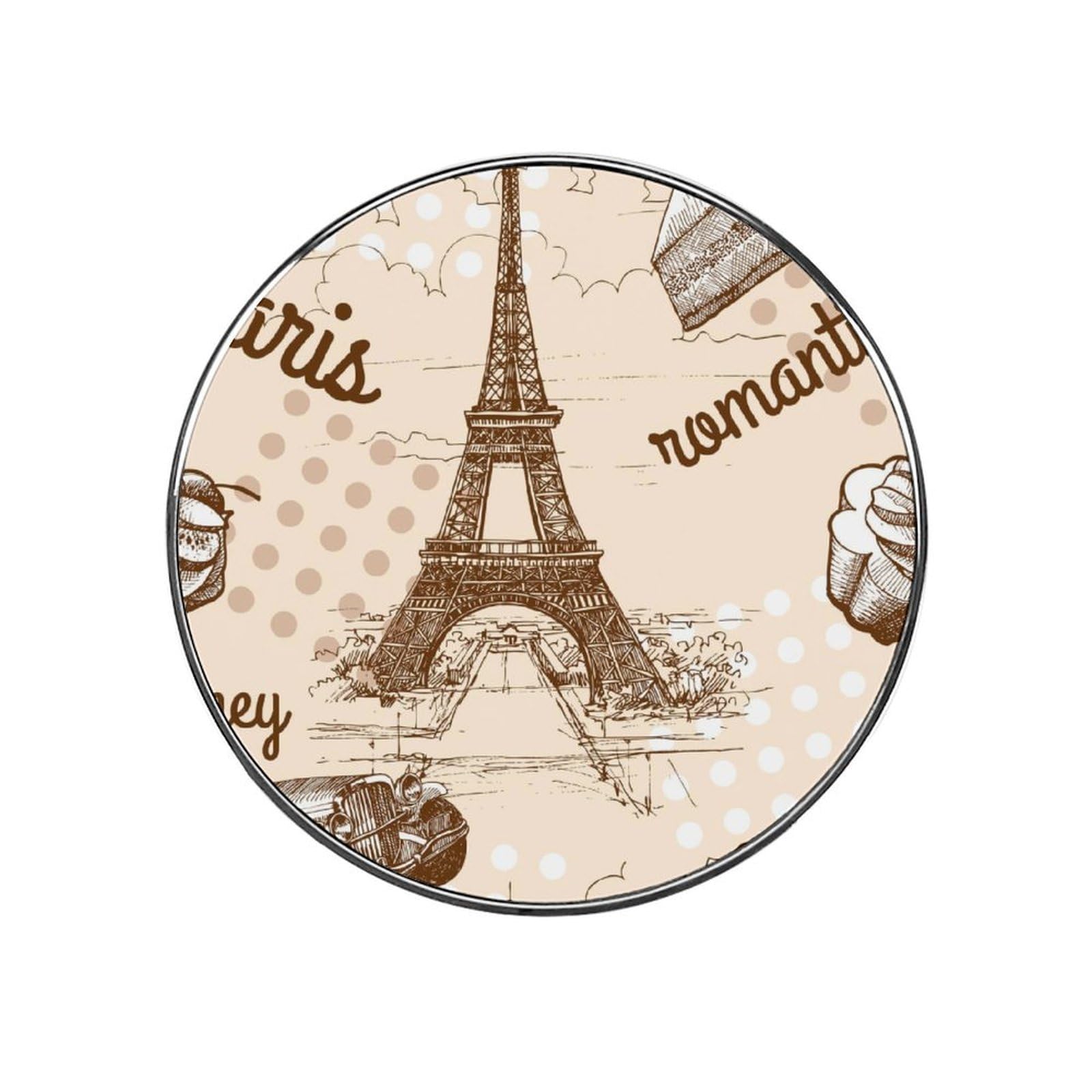 Tower Car Magnets For Fridge Kitchen Decoration For Refrigerators Whiteboards