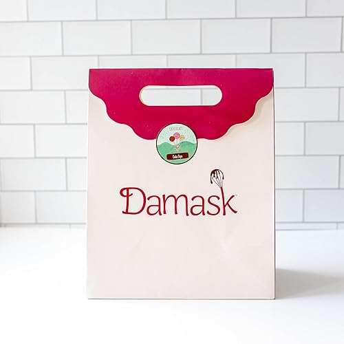 Miniatura 9 de Kit clásico de pastel de chocolate con revestimiento de chocolate con leche