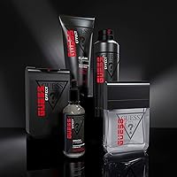 Vista 6 de GUESS Spray corporal desodorizante de efecto para hombres, 6 onzas líquidas