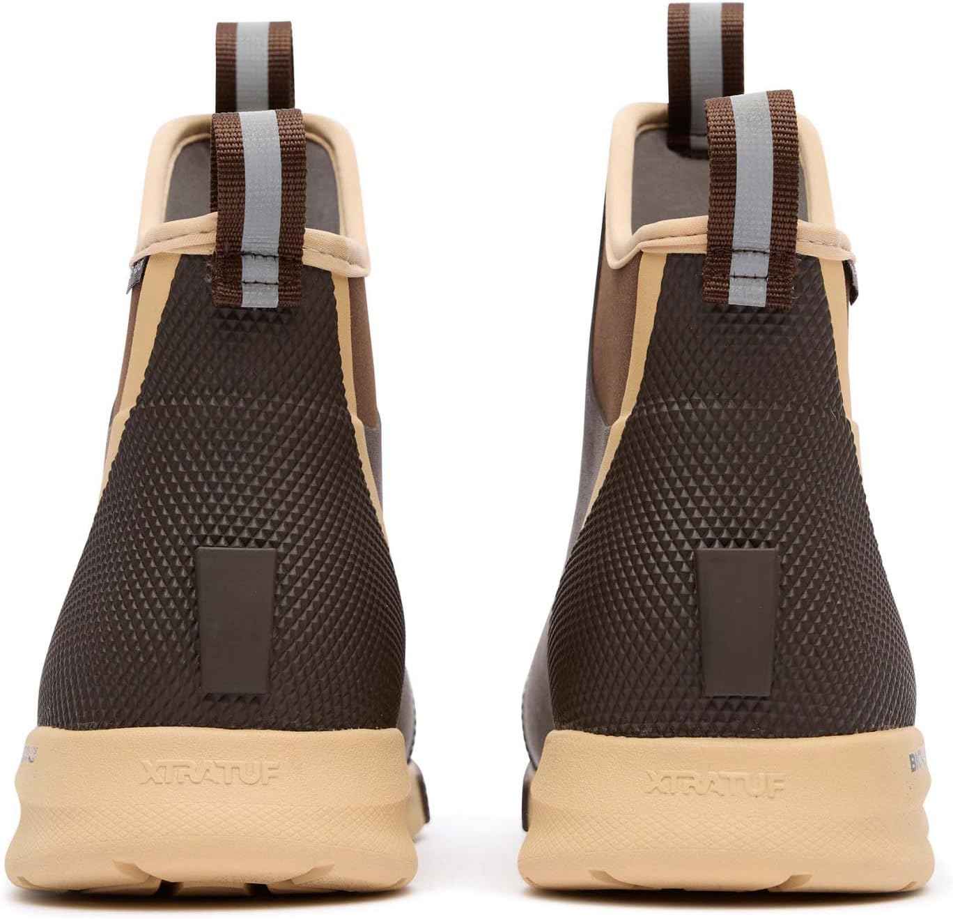 Xtratuf Men's Ankle Deck Boot Sport