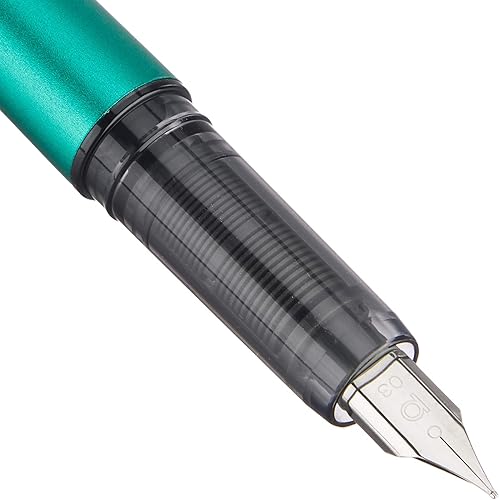 Miniatura 3 de Pluma estilográfica Platinum Presir PGB-1500#45-2