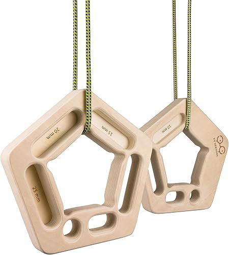 Miniatura 14 de YY Vertical - Hang Holds