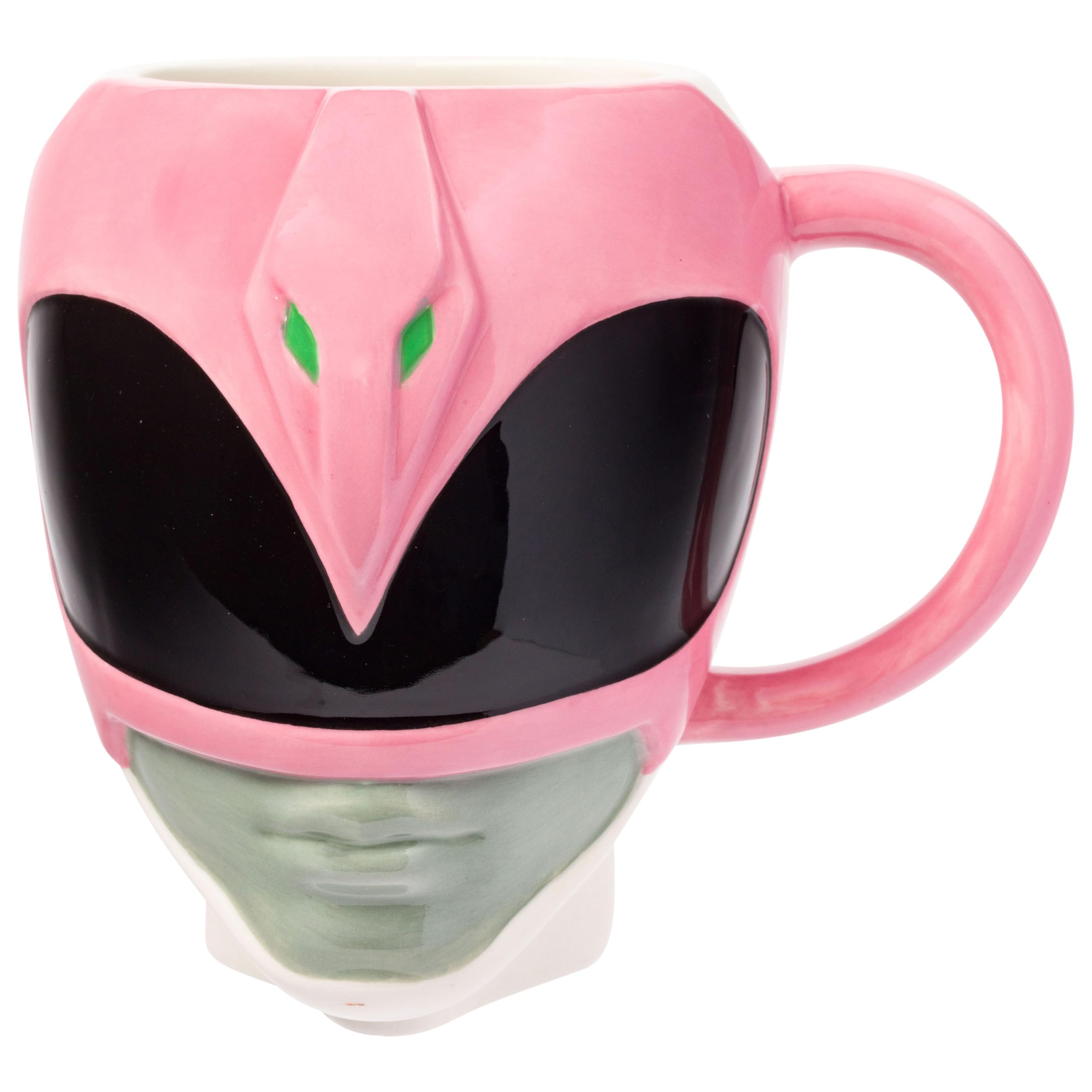 【希少ピンク】LisaLarson・Egg cup Loveramics official USA Wholesale - WLAC Official Cups 10oz