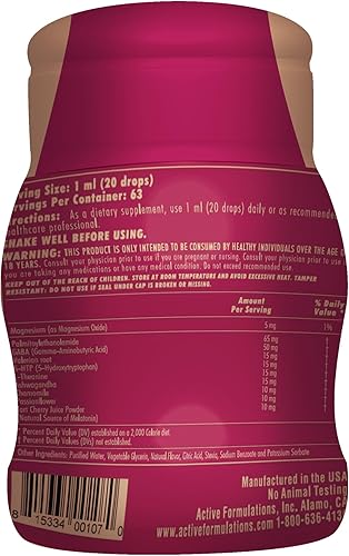 Miniatura 2 de Gotas de agua para dormir nocturnas