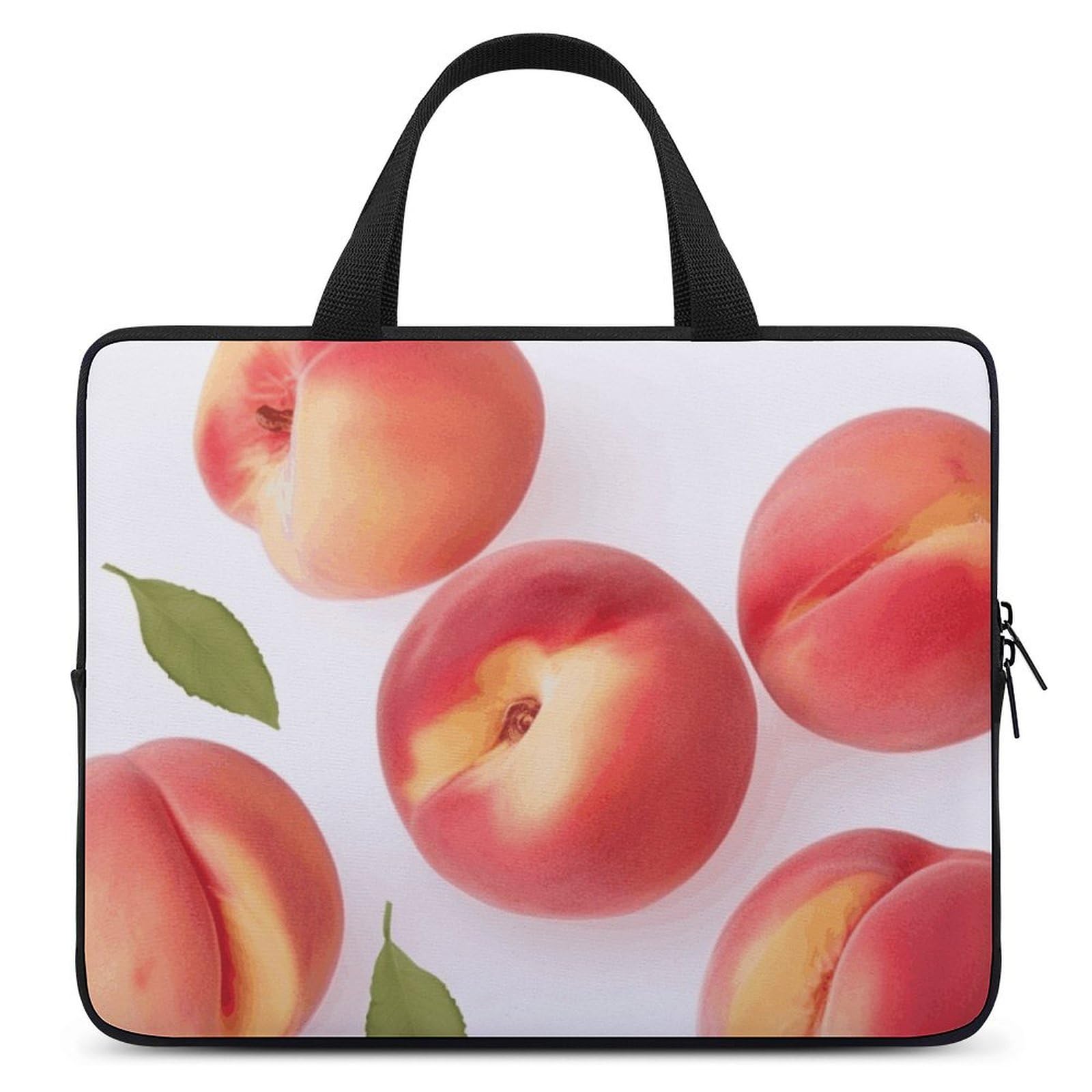 Sac ordinateur 13 pouces bandoulière léger et confortable