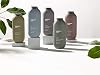 Method Men Body Wash, Sandalwood + Vetiver, 18 Oz, 18 Fl Oz
