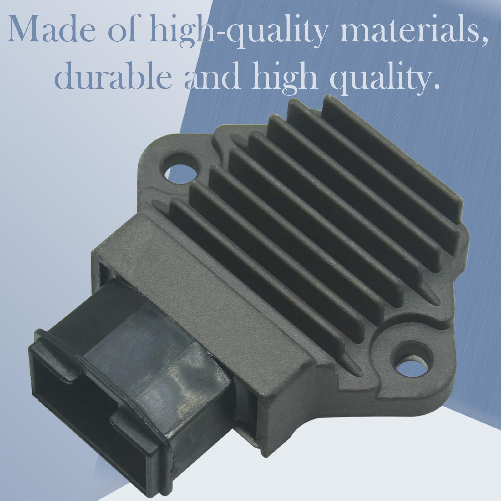 Regolatore di tensione raddrizzatore Moto 31600-KY2-703 per H-n-da CB 400 500 600 Varadero VFR RVF VT XL 125 Regolatore Corrente Moto SH633-12 SH638-12
