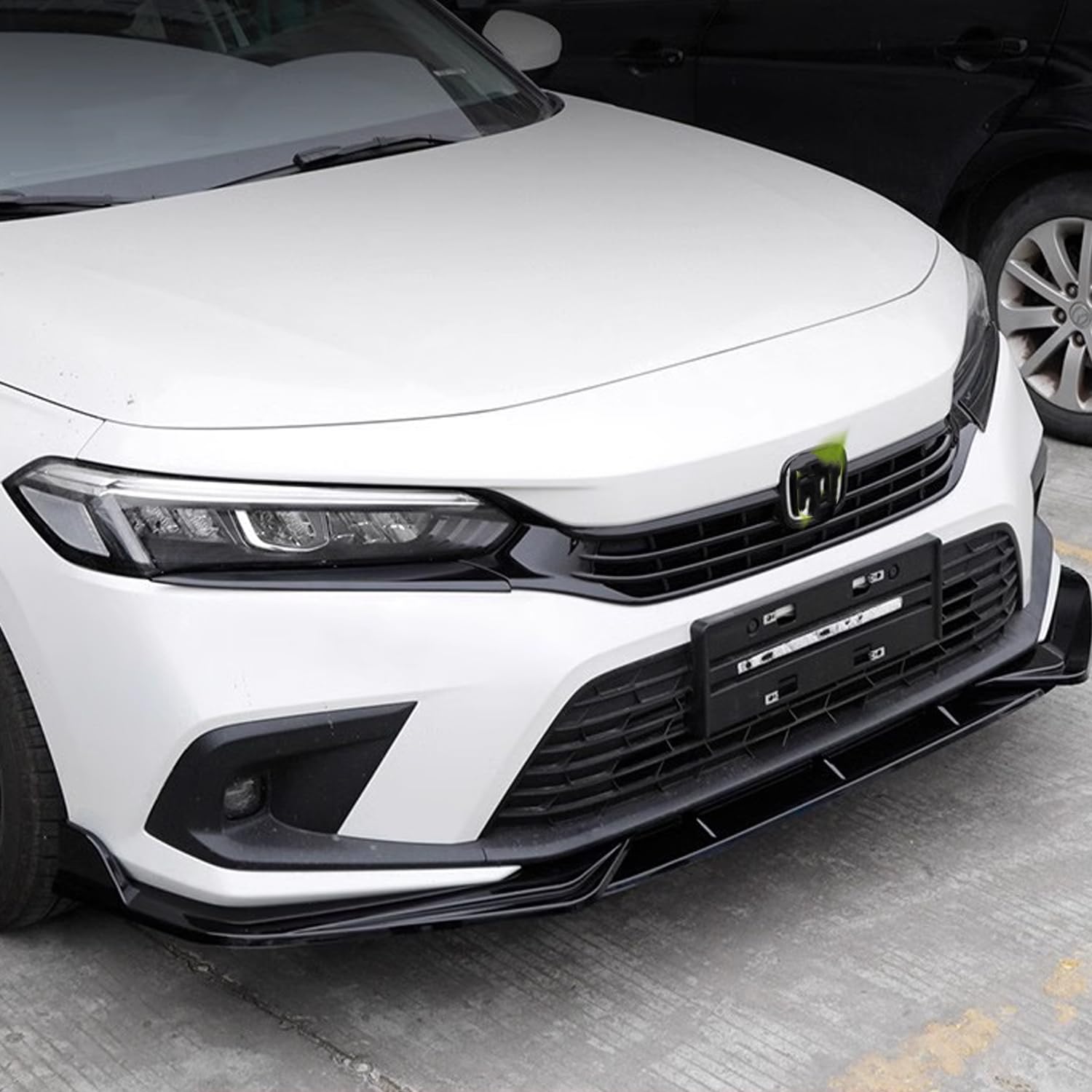 Amazon | Hyorabyn ホンダ 新型 シビック FL系 11代目 専用フロント