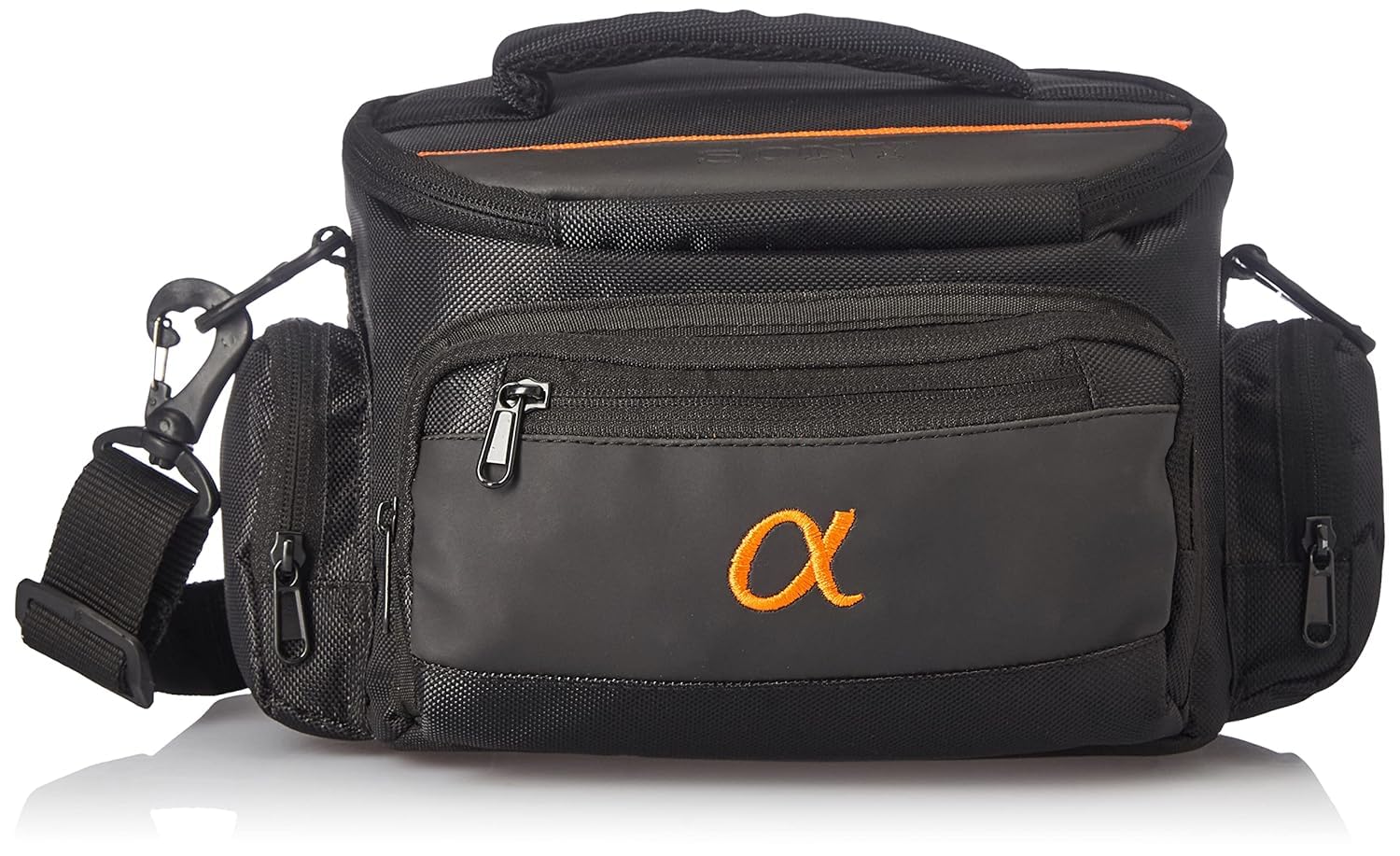 TEKTONIC MII-SC5 Premium Camera Carry Case | Shockproof, Water-Resistant Protective Bag-image-0