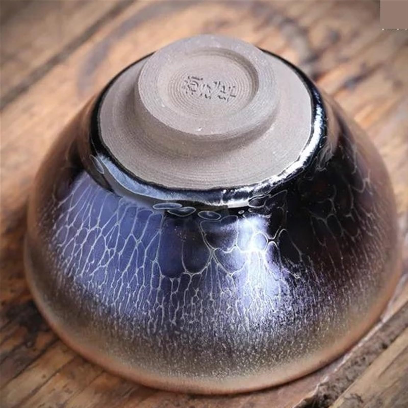 Zestaw do popołudniowej herbaty Zestaw do popołudniowej herbaty, kubek Master Cup, miska do herbaty, ceramiczny kubek do herbaty Jianzhan, inkrustowany srebrny kubek do herbaty, zestaw do herbaty Kung