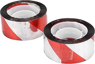 Fita Reflexiva de Susto, Fita Reflexiva de Pássaros Assustadores de Cor Brilhante Fita de Captura de Pássaros Fita Reflexiva de Pássaros Fita de Dissuasão para Pássaros Assustadores