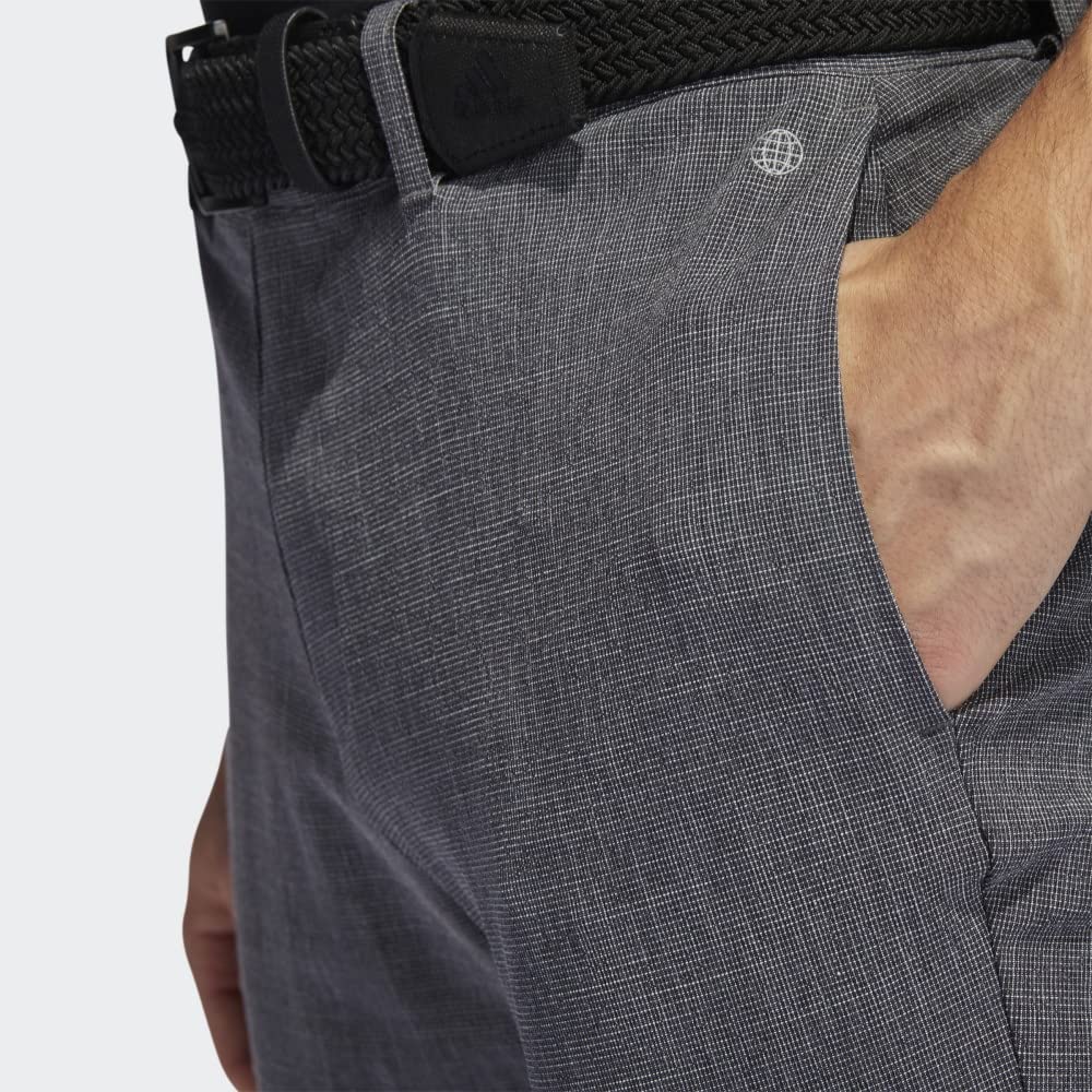 adidas Pantalon Crosshatch pour homme