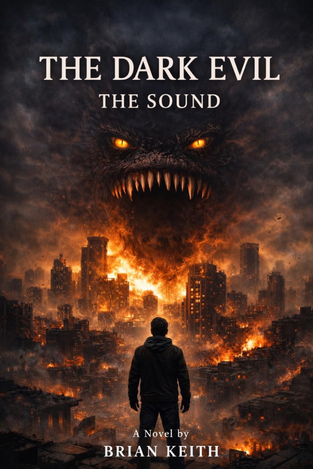 The Dark Evil: The Sound