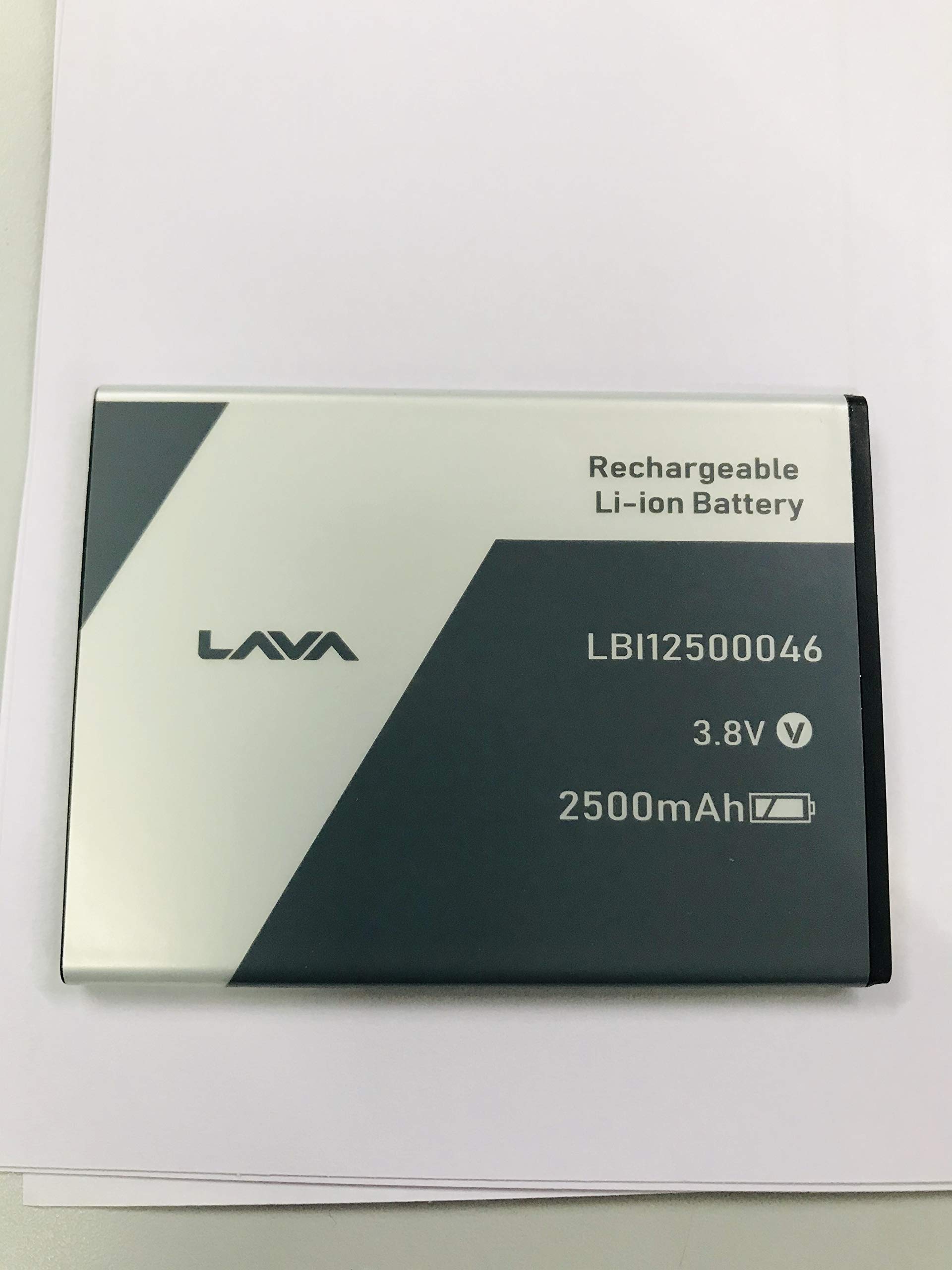 Lava Iris Lava Z60 Battery Price Battery For Lava Iris 46
