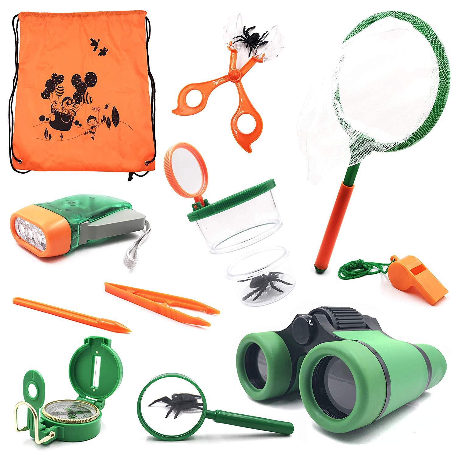 kids camping toys