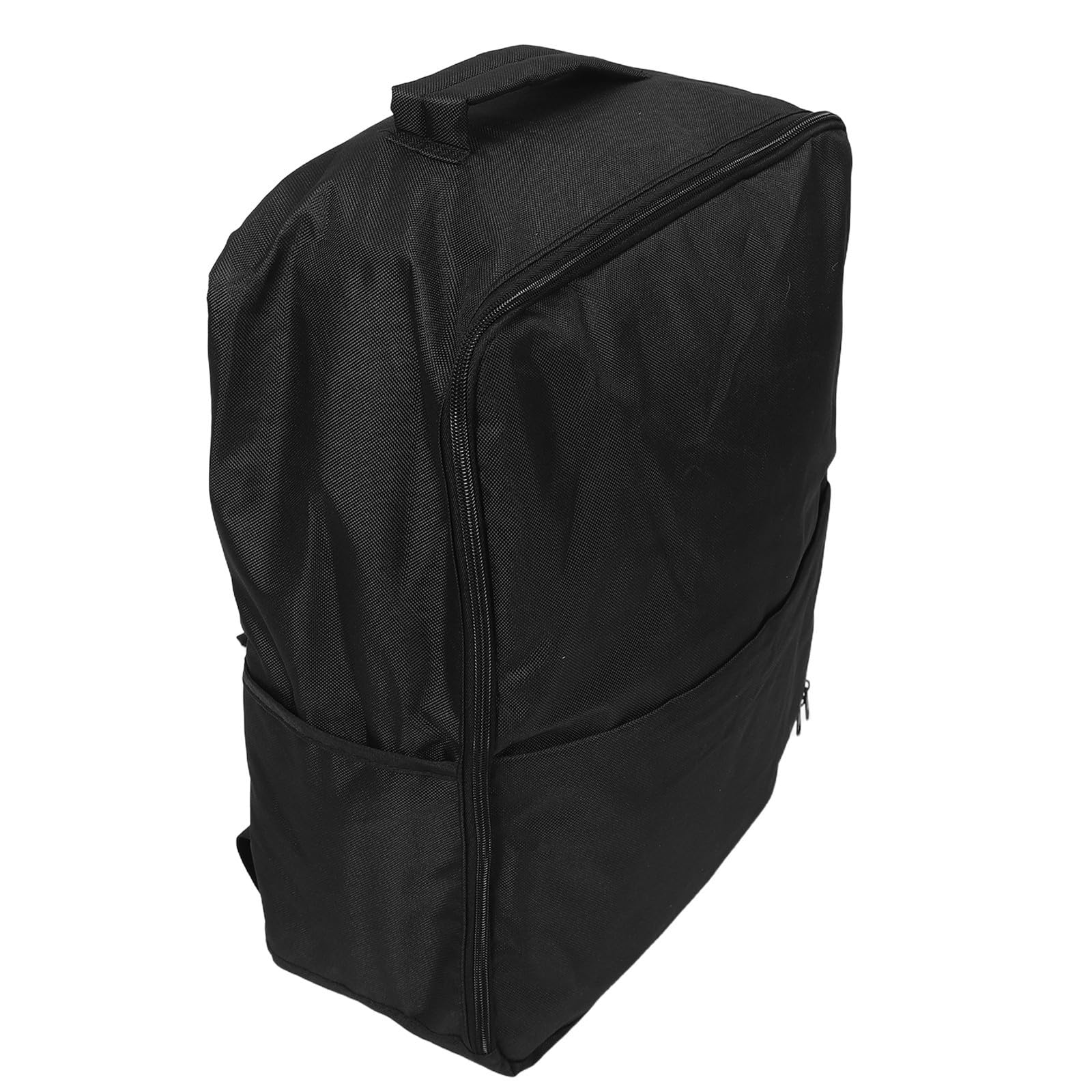 ifundom Mochila de Viaje para Cochecito con Gran Capacidad, Protección y Diseño Portátil, Adecuado para Desplazamientos en Aeronave con Materiales de Oxford 600d y Algodón Acolchado