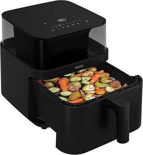 Haier I-Master S7 Singola 7 L con finestra 360