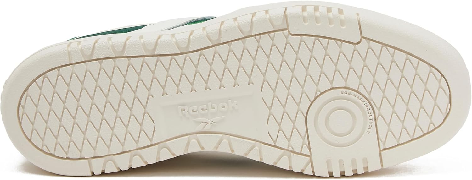 Reebok Womens Club C Double Revenge Platform Tennis Shoes for Women, Fashion Womens Sneakers - Image 5