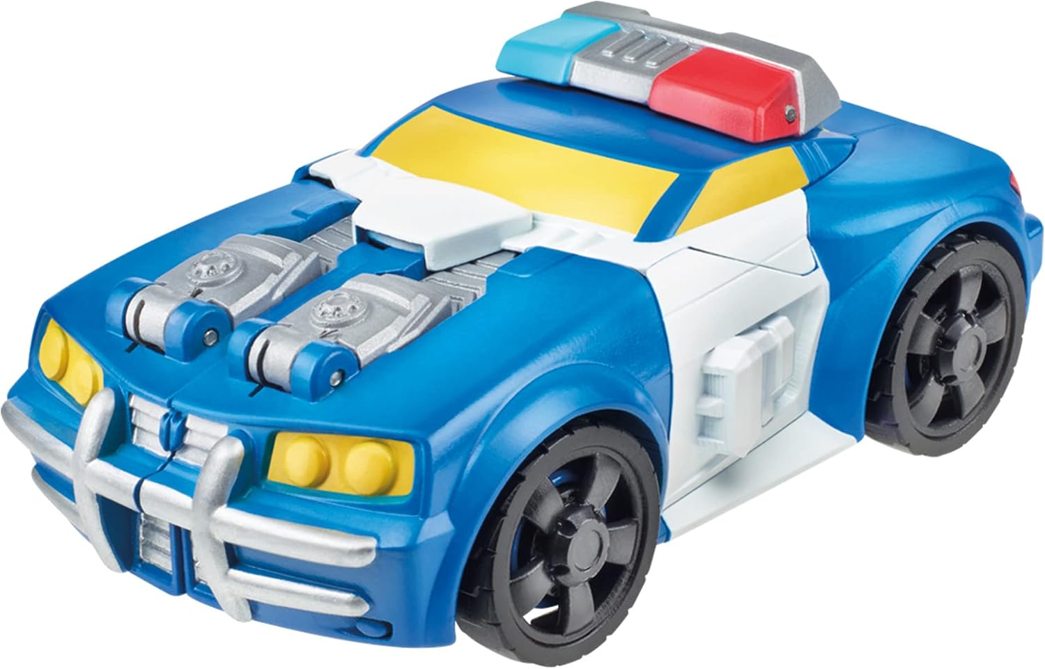 Transformers Playskool Heroes Rescue Bots Academy Classic Team Ages 3 and Up