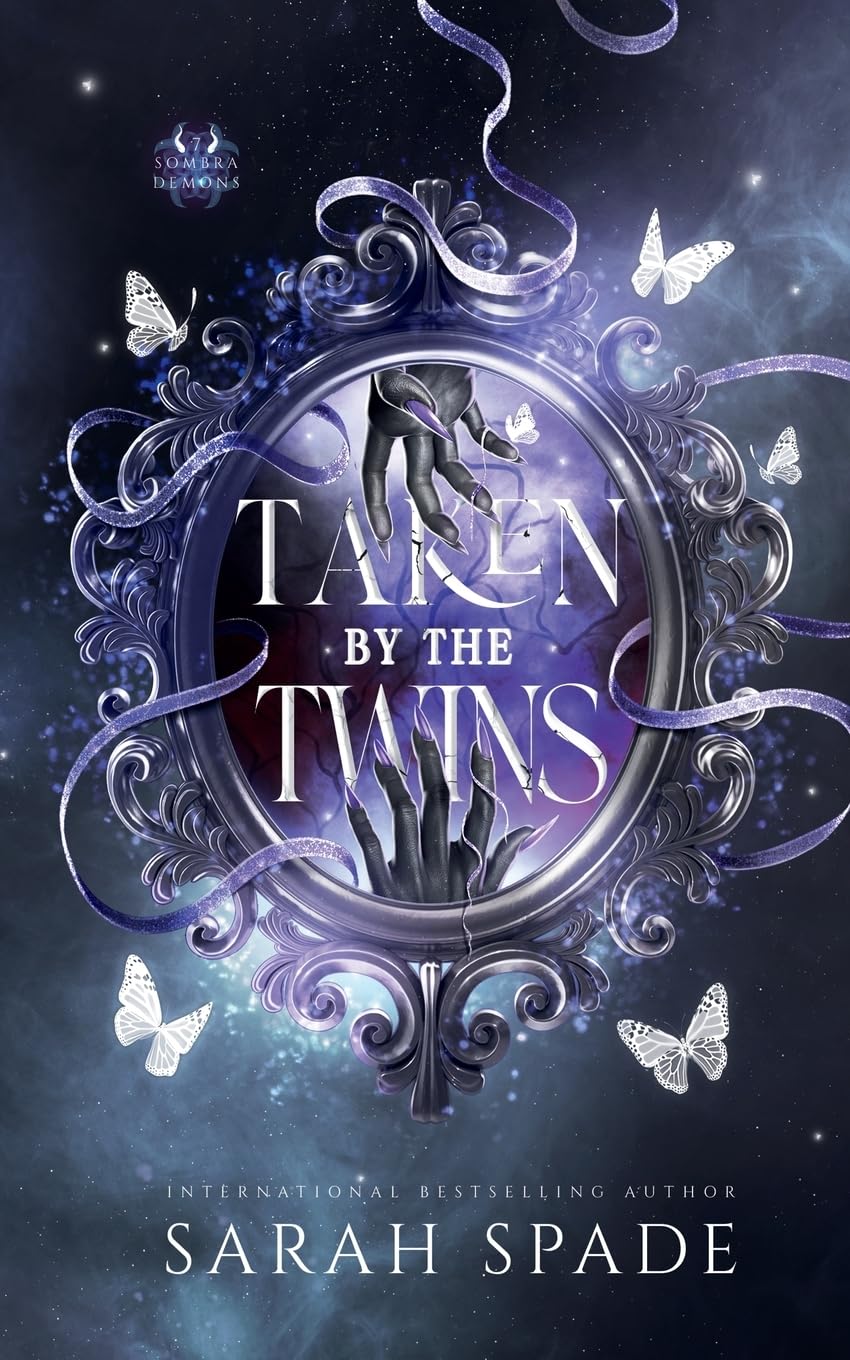 Taken by the Twins: 7 (Sombra Demons)