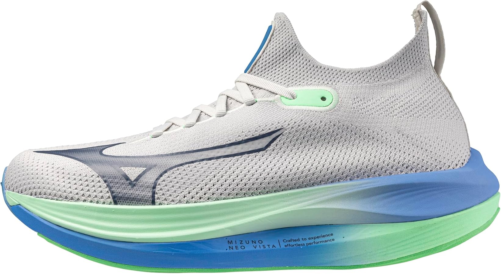 Mizuno NEO VISTA ミズノ　ネオビスタ25.5cm Amazon.com | Mizuno Men's Mizuno Neo Vista Running Shoe | Neutral