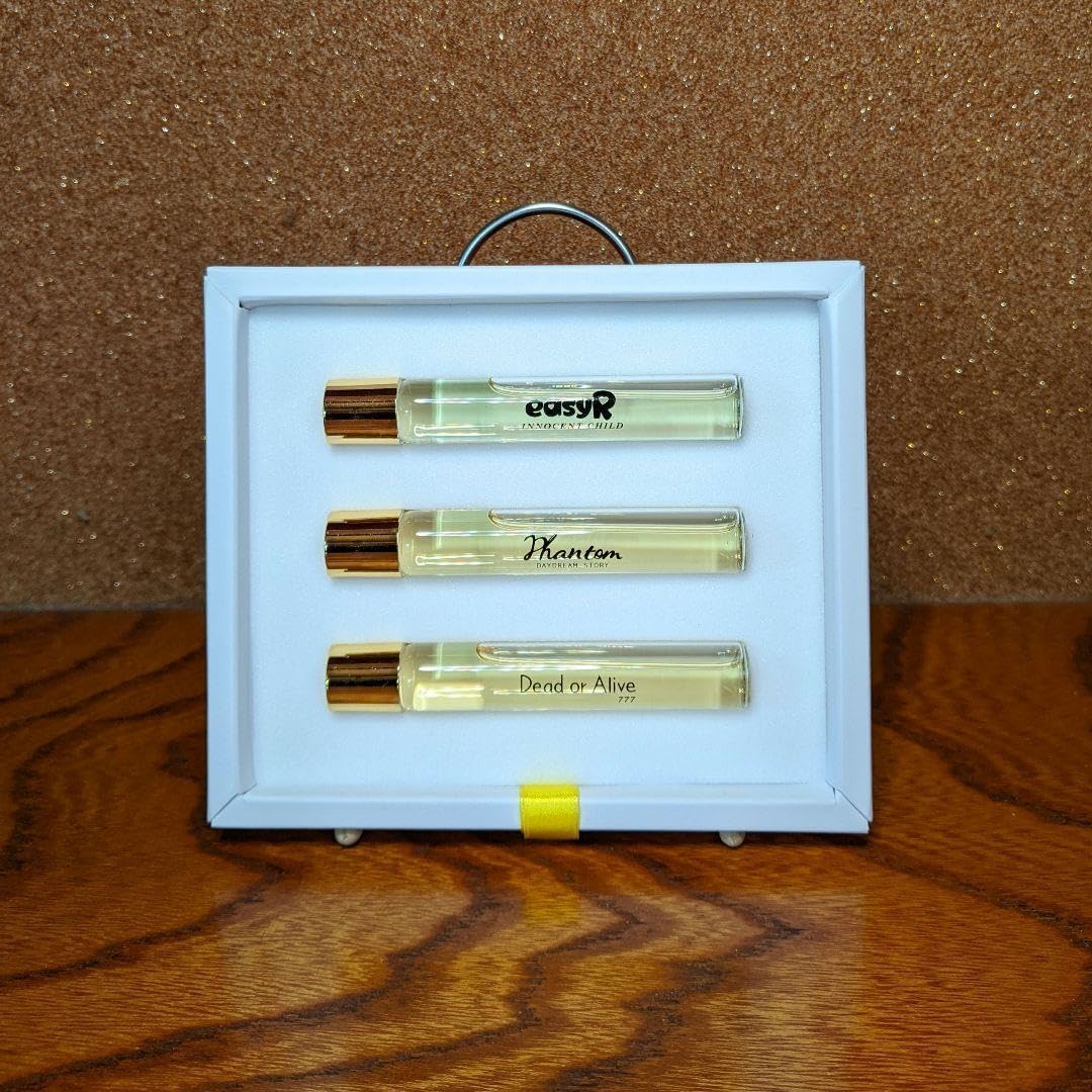 ヒプノシスマイク オードトワレ Fling Posse フリングポッセ ポッセ 香水