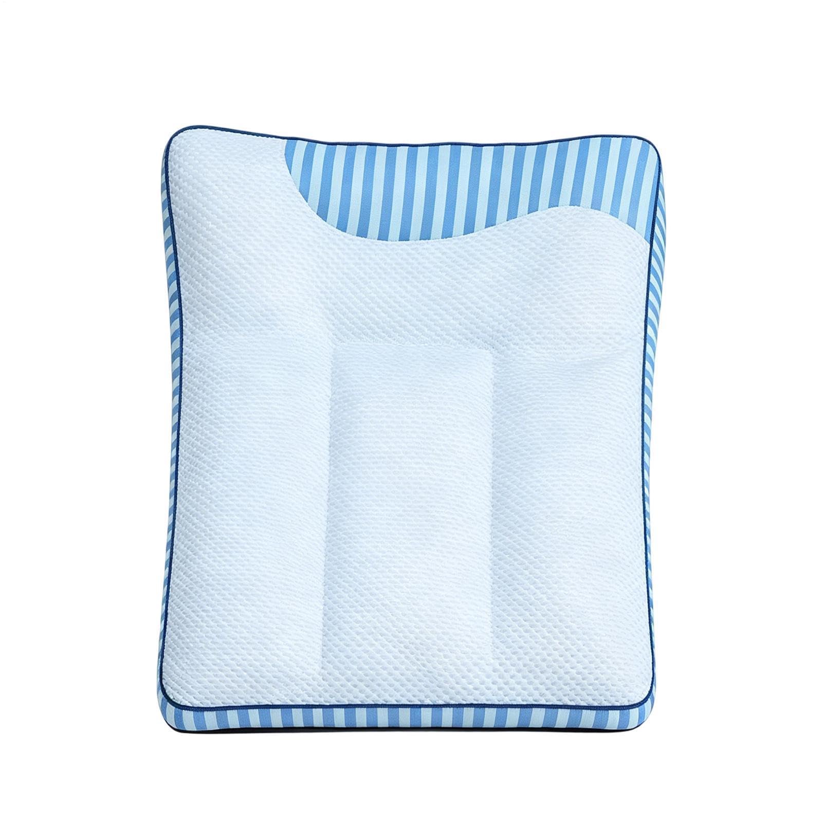 Coussin de soutien articulaire et lit rafraîchissant respirant pour chien